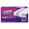 Picture of Swiffer WetJet Hardwood Floor Cleaner Spray Mop Pad Refill, Multi Surface, 24 Count