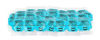 Picture of Wonder Wafers 25 CT Individually Wrapped Baby Powder Air Fresheners