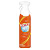 Picture of Bounce Anti Static Spray, 3 in 1 Instant Wrinkle Release, Odor Eliminator and Fabric Refresher Spray, Rapid Touch, 9.7 Fl Oz