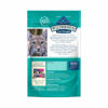 Picture of Blue Buffalo Wilderness Grain Free Soft-Moist Cat Treats, Chicken & Trout 2-oz Bag