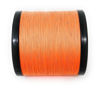 Picture of Reaction Tackle Braided Fishing Line Hi Vis Orange 25LB 500yd