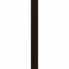 Picture of Berwick Offray 5/8" Single Face Satin Ribbon, Brown, 6 Yds