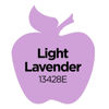 Picture of Apple Barrel Acrylic Paint, Light Lavender 2 fl oz Classic Matte Acrylic Paint For Easy To Apply DIY Arts And Crafts, Art Supplies With A Matte Finish
