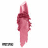 Picture of Maybelline New York Color Sensational Lipstick, Lip Makeup, Cream Finish, Hydrating Lipstick, Pink Sand, Pink ,1 Count