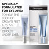 Picture of Neutrogena Rapid Wrinkle Repair Retinol Eye Cream for Dark Circles, Daily Anti-Aging Under Eye Cream with Retinol & Hyaluronic Acid to Fight Fine Lines, Wrinkles, & Dark Spots, 0.5 fl. oz
