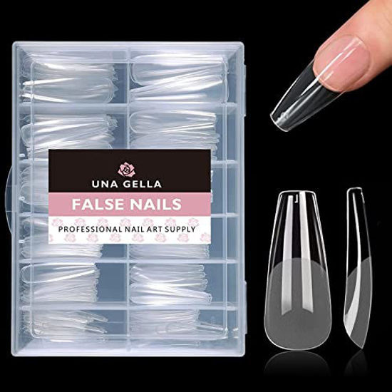 Herrlich False Nails Art Accessary Transparent Free Nail Glue Long Nails  Transparent TRANSPARENT - Price in India, Buy Herrlich False Nails Art  Accessary Transparent Free Nail Glue Long Nails Transparent TRANSPARENT  Online