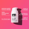 Picture of K18 Biomimetic Hairscience Mini Leave-In Molecular Repair Hair Mask 0.5 oz/ 15 mL