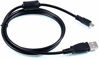 Picture of Replacement Nikon UC-E6 / UC-E16 / UC-E17 USB Cable Cord Lead Battery Charger for Nikon Coolpix S Series S3700 S6500 S3500 S6600 S6300,Coolpix P Series P100 P530 by AlyKets