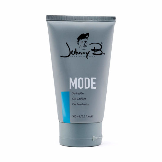 Picture of JOHNNY B. Mode Hair Styling Gel 3.3 oz.