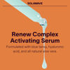 Picture of SolaWave Renew Complex Serum for Face and Neck | Boost the Effects of SolaWave Facial Wand | Red Light Therapy for Face and Microcurrent Facial Device for Anti-Aging and Skin Tightening | Pack of 1