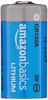 Picture of Amazon Basics 24-Pack CR123A Lithium Batteries, 3 Volt, 10-Year Shelf Life