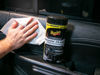 Picture of Meguiar's Ultimate Insane Shine Protectant Wipes - 30 Wipes