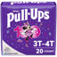 Picture of Pull-Ups Girls' Potty Training Pants, Size 5, 3T-4T, 20 Ct