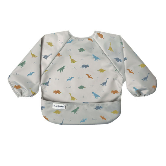 Waterproof bibs store for toddlers