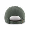 Picture of '47 New York Yankees Clean Up Hat Cap Moss Green/Black