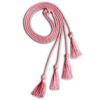 Picture of Endea Graduation Double Honor Cord (Pink)
