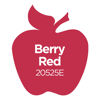 Picture of Apple Barrel Acrylic Paint, Berry Red (Pack of 3) 2 oz, 20525EA