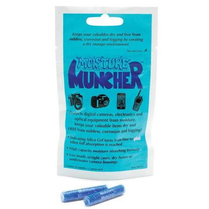 Picture of Moisture Muncher Capsules