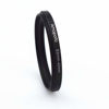 Picture of 52mm to 43mm /52mm-43mm Step-Down Ring Filter Adapter for All Brands UV,ND,CPL,Metal Step-Down Ring Adapter