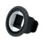 Picture of Rogue Round Flash Magnetic Light Modifier (Rectangular Flash Adapter: Small)