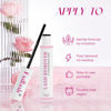 Picture of Lash Remover for Lash Extensions 5ml Cluster Lash Glue Remover Lash Remover for Cluster Lashes Clear Lash Cluster Remover Easy Removal Gentle Eyelash Remover For Lash Extensions