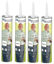 Picture of Dicor 501LSW-1 Self-Leveling Lap Sealant, 4 Pack