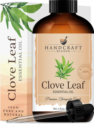 Handcraft Blends Handcraft Protect Essential Oil Blend 0.33 Fl Oz -  Essential Oils for Diffusers for Home - Immune Support Essential Oil for Men