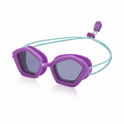 Picture of Speedo Unisex-Child Swim Goggles Sunny G Ages 3-8