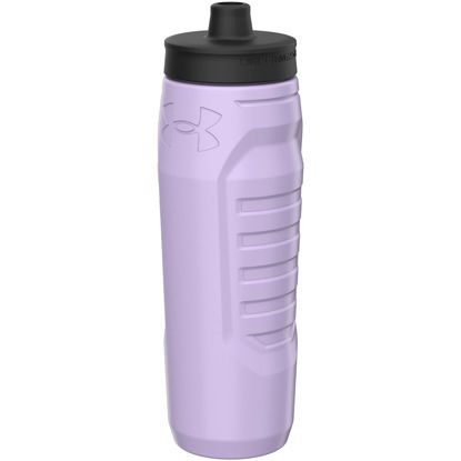 Picture of Under Armour UA 32oz Sideline Squeeze Octane