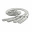 Picture of Endea Graduation Double Honor Cord (Silver)