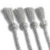 Picture of Endea Graduation Double Honor Cord (Silver)