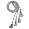 Picture of Endea Graduation Double Honor Cord (Silver)