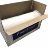 Picture of FoamTouch Upholstery Foam Cushion High Density 1" Height x 24" Width x 72" Length Made in USA?