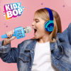 Picture of Move2Play, Kidz Bop Karaoke Microphone | The Hit Music Brand for Kids | Birthday Gift for Girls and Boys | Toy for Kids Ages 4, 5, 6, 7, 8+ Years Old
