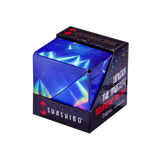 Shashibo box set clearance