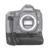 Picture of Battery Grip for Canon EOS 5D Mark iii 5DS 5DSR Camera, Replacement for Canon BG-E11,Used to Replace Canon LP-E6N Rechargeable Lithium-ion Battery