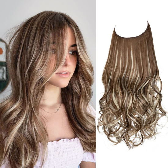 https://www.getuscart.com/images/thumbs/1167983_sarla-22-inch-highlights-invisible-wire-hair-extensions-long-wavy-curly-synthetic-hairpieces-brown-b_550.jpeg