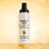 Picture of Milani Make It Last Sunscreen Setting Spray with SPF30 - Makeup Primer and Setting Spray with Sunscreen, Long Lasting Makeup Finishing Spray - 2 Pack