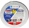Picture of EternaBond RoofSeal White 2" x50' MicroSealant UV Stable RV Roof Seal Repair Tape | 35 mil Total Thickness - EB-RW020-50R - One-Step Durable, Waterproof and Airtight Sealant