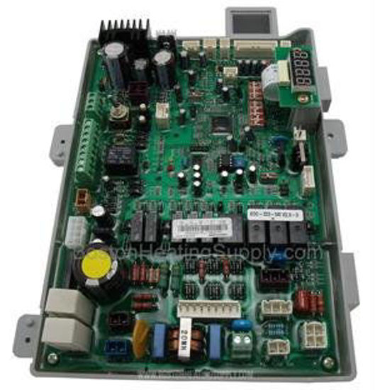 Picture of Navien 30000181A Pc Board (Kdc-323)