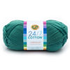 Picture of (1 Skein) 24/7 Cotton® Yarn, Jade