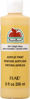Picture of Apple Barrel Acrylic Paint in Assorted Colors (8 Ounce), 20471 Bright Yellow