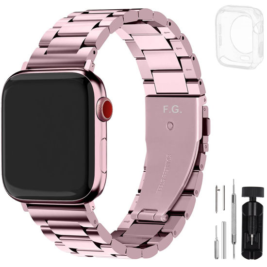 Compatible Bracelet Apple Watch Series 8 7 6 5 4 3 2 1 44mm 45mm