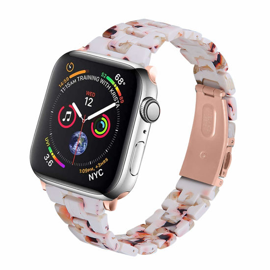 Bracelet apple watch sales 42 compatible 44