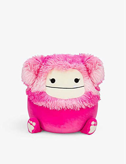 Squishmallows 12 Best Sellers Squad - Soft Squish Animal Plush Toy