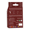 Picture of Mina ibrow Hair Color Burgundy|Natural Spot coloring Hair Tinting Powder, Water and Smudge Proof | No Ammonia, No Lead with 100% Gray Converge|Vegan and Cruelty free