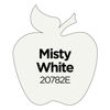 Picture of Apple Barrel Acrylic Paint in Assorted Colors (2 oz), 20782, Misty White