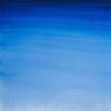 Picture of Winsor & Newton Professional Watercolor, Half Pan, Winsor Blue Red Shade