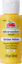 Picture of Apple Barrel Gloss Finish Acrylic Paint, 2 oz., Golden Yellow