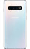 Picture of Samsung Galaxy S10, 128GB, Prism White - GSM Carriers (Renewed)